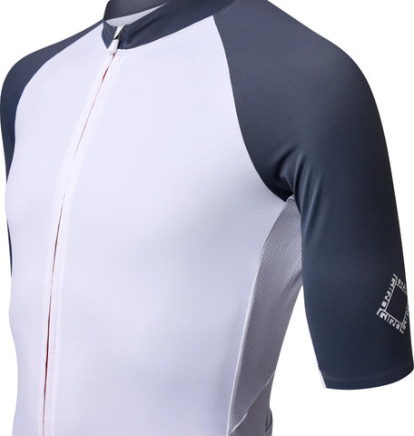 Giro Maillot M Chrono Elite - blanco/S