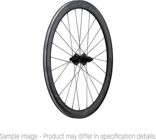 Zipp 302 Disc Center Lock Carbon Clincher Laufrad - matte white/28" HR 12x142 SRAM XDR