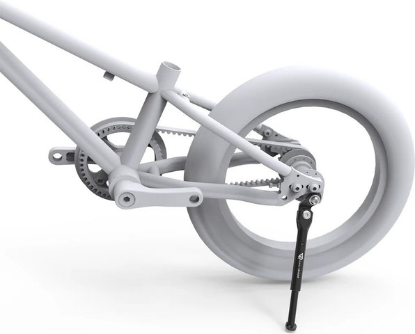 EARLY RIDER Béquille arrière 14" / 16" - universal
