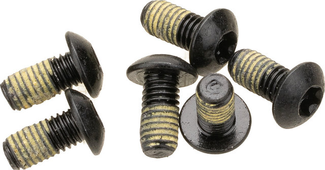 Magura MDR-S 2.0 Bremsscheibe - silber | 180 mm