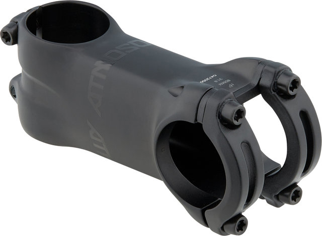 Truvativ Potencia Atmos 7k 31.8 - blast black/+6°/-6° (FlipFlop)/80 mm