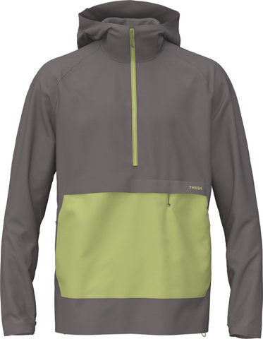 7mesh Anorak Cache - limestone/M