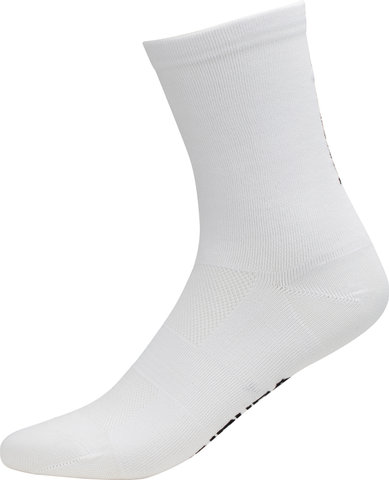 Endura Pro SL Power Socks - white | 42.5 - 47