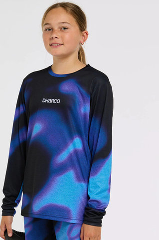 DHaRCO Maillot para niños Youth Gravity - vortex | S