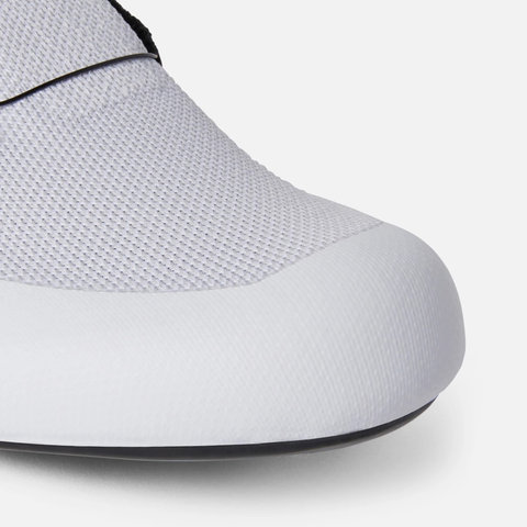 DMT Zapatillas de Ciclismo de Ruta KR30 - white-black/40