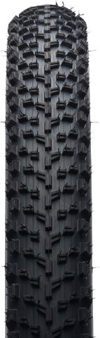 Vittoria Cubierta plegable Mezcal III TLR 1C 29" - negro-arco iris UCI/29 /57 /57-622/2.35 