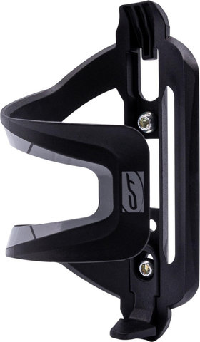 CONTEC portabidón Left2Ride - negro