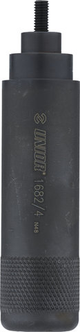 Unior Bike Tools Montagewerkzeug 1682/4 für Aheadkralle - black