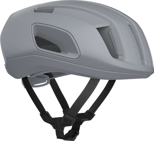 POC Casque Cytal MIPS - granite grey mat/54 - 59 cm