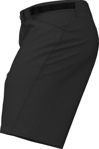 7mesh Farside Shorts - black/M