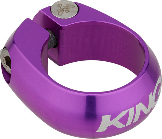 Chris King - 3d violet/30.0 mm