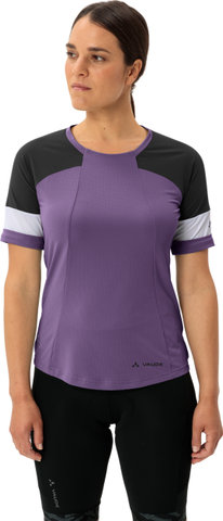 VAUDE Camiseta para damas Womens Kuro Shirt - mulberry/38