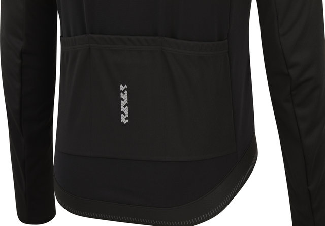 Shimano Beaufort Insulated Trikot - black/M