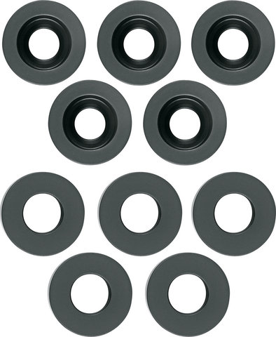 SKS Reversal gasket for Multi Valve head - 10 pieces - universal