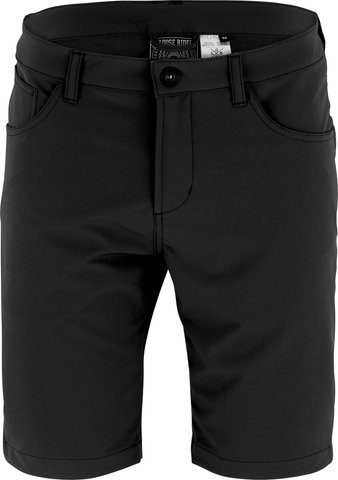 Loose Riders Commuter Shorts - black/32/M