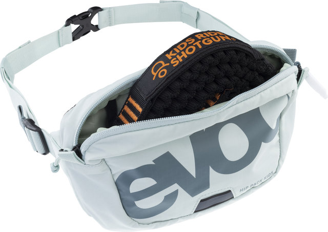EVOC Sac banane pour enfants Hip Pack - mint | 1 