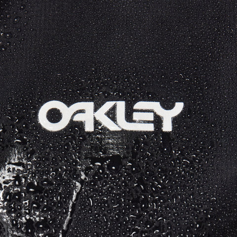 Oakley Chubasquero Elements Shell - blackout | M