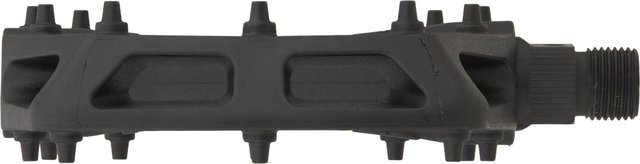 DMR Pedales de plataforma V6 - black