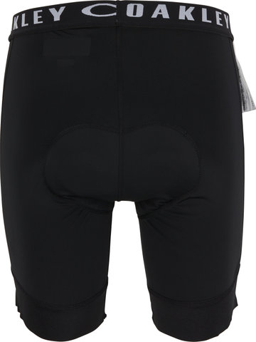Oakley MTB Inner Shorts - blackout/M