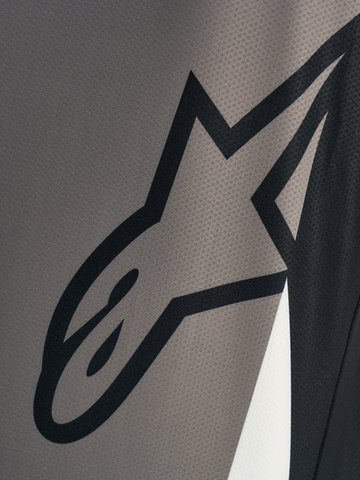 alpinestars Maillot A-Dura Race S/S - black | M