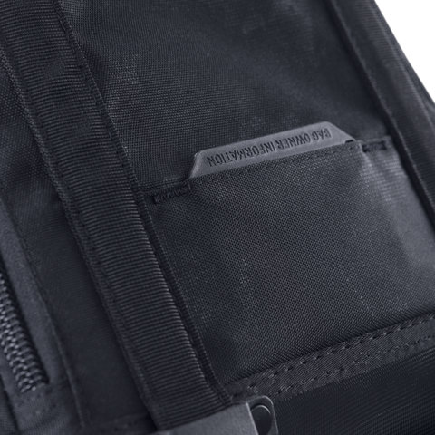 EVOC Valise de Transport Mountain Bike Bag Pro - black