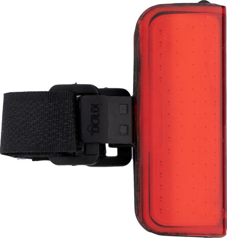 Knog Mid Cobber Rear Light - StVZO Approved - black/55