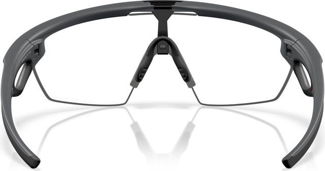 Oakley Sphaera Photochromic Sportbrille - carbon | photochromic