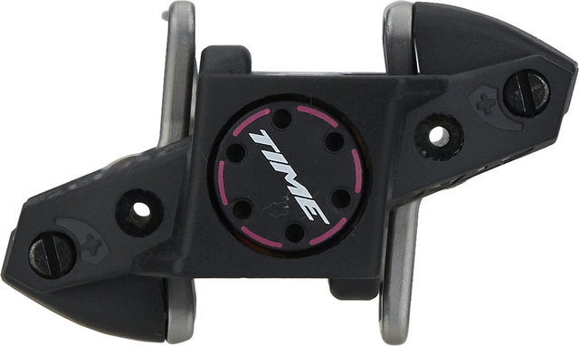 time Pedales de clip XC 6 Modelo 2024 - black-purple