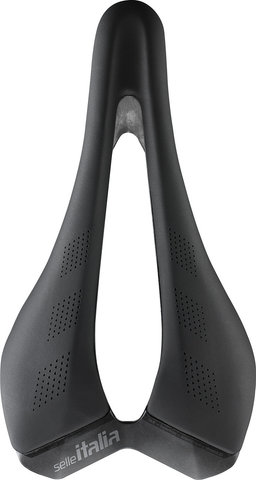 Selle Italia Selle SLR Carbone 3 - black/145 mm/242 mm