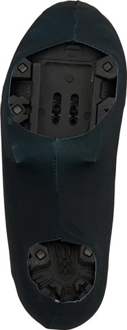 GripGrab RaceAero TT Raceday Lycra 2 Überschuhe - black/41 - 44