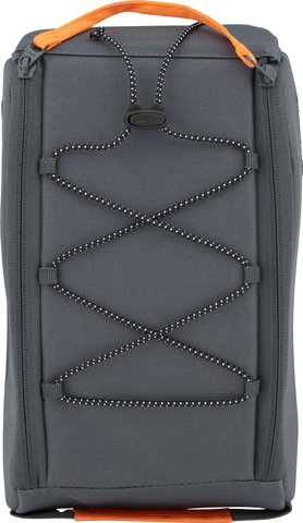Racktime Yoshi 2.0 Pannier - anthracite/5500 ml