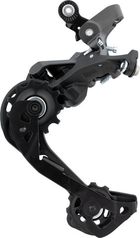Shimano Deore Shadow RD-M4120 10-/11-speed Rear Derailleur - black/11 teeth
