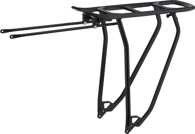 Racktime Standit 2.0 Gepäckträger - schwarz/26"