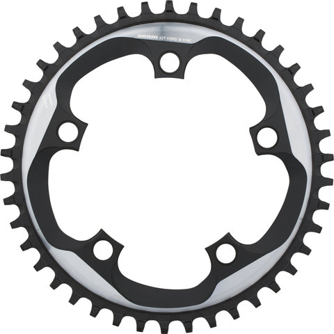 SRAM Plateau X-Sync pour Force 1 / Rival 1 / CX 1, 110 mm - grey anodized/42 dents