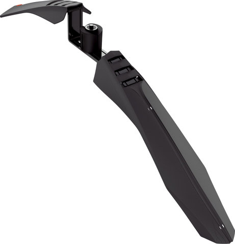 Hebie Guardabarros Viper X F - negro/70 