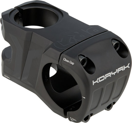 PRO Potencia Koryak E-Performance 35 - negro/0°/45 mm