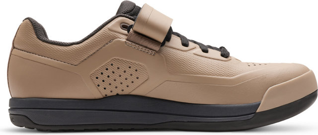 Fox Head Union MTB Schuhe - mocha/44,5