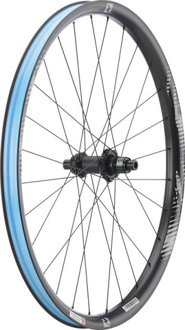 Reynolds TR307 27,5" Disc Centerlock Carbon Laufrad - Werkstattverpackung - black/148 mm/Boost/27,5" (650B)/SRAM XD/SRAM XD/148 mm/nur Hinterrad/nur Hinterrad