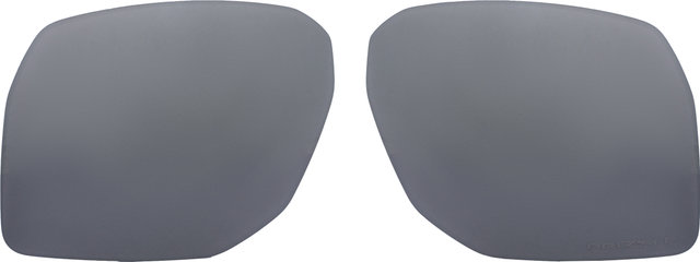Oakley Verres pour Lunettes Portal - prizm black polarized/prizm black polarized
