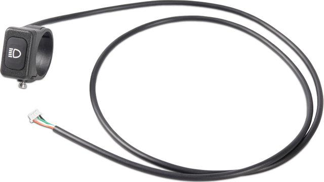 Lupine Télécommande câblée SL Nano F/Minimax F 31 cm - schwarz