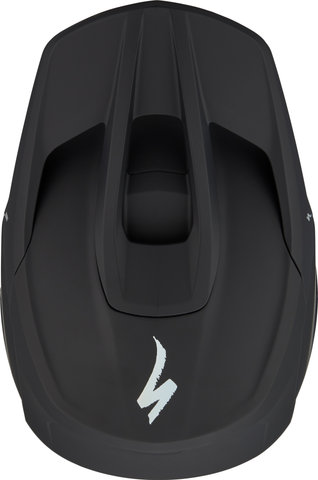 Specialized Dissident 2 MIPS Fullface-Helm - black | 57 - 59 cm