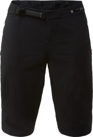 Yeti Cycles Enduro Shorts - black/M