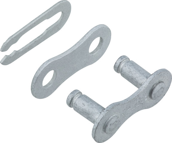 Connex 1Z1 1-Speed Chain - silver/112