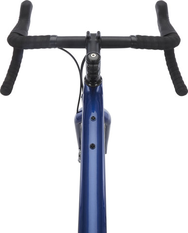 OPEN Bici Gravel NEW U.P. GRX Limited Edition - blue/28"/M