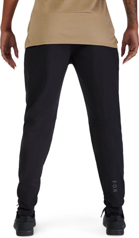 Fox Head Pantalón Ranger para mujer - black/M/10