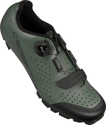 Mavic Chaussures Crossmax Boa VTT - military green | 42