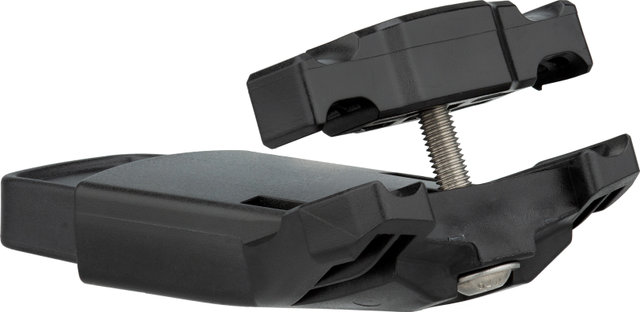 FIDLOCK PUSH saddle base Magnetic Adapter for saddle bag - black