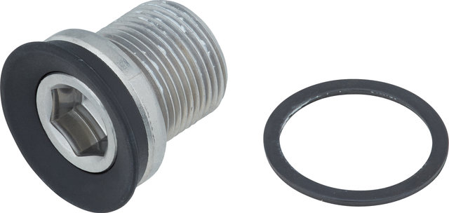 Shimano Unidad de tornillos de bielas para FC-M4000 - universal