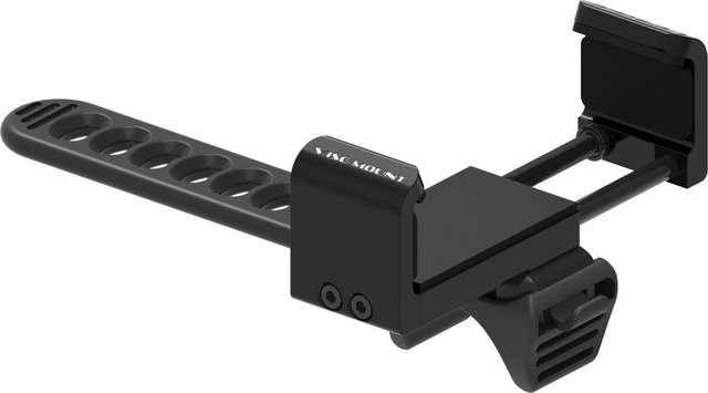 Lezyne Attache pour smartphone Smart Vise - noir