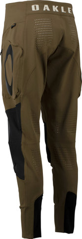 Oakley Seeker Edge Hose - army green-new balsam/M